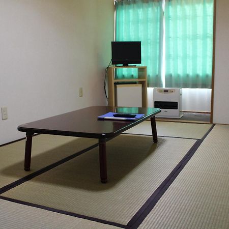ホテル中の島別館 Sobetsu Bilik gambar