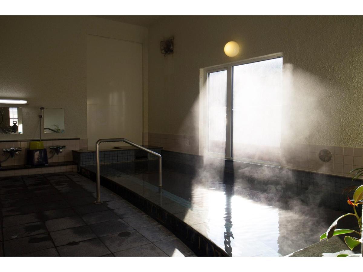 ホテル中の島別館 Sobetsu Luaran gambar